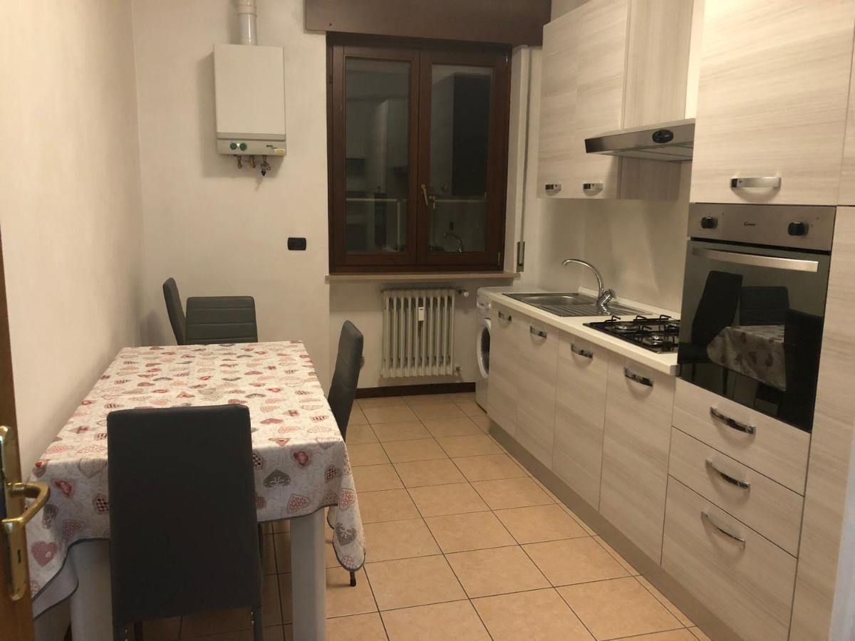 Sofia'S House Apartment Verona Luaran gambar